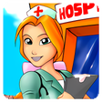 Ikona programu: Hospital Hustle