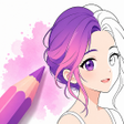 Ikona programu: Fun Color…