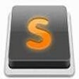 Ikona programu: Sublime Text 2