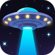 プログラムのアイコン: UFO Match Puzzle