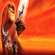 Ikona programu: Disney's The Lion King