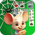 Icon des Programms: Spiderette Ace