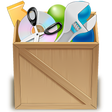 程序图标: MP3 Toolkit
