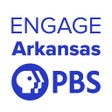 程序图标: Engage Arkansas PBS