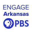 プログラムのアイコン: Engage Arkansas PBS