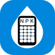 Ikona programu: NPK Calculator