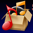 Icon des Programms: Sound…