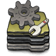 Icon des Programms: Free MP4 to 3GP Converter