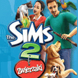 Programmsymbol: The Sims 2 Pets