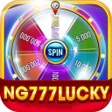 プログラムのアイコン: NG777 Lucky Khmer Games