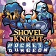 Icône du programme : Shovel Knight Pocket Dung…