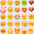 プログラムのアイコン: More iChat Smileys