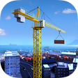 プログラムのアイコン: Construction Simulator PR…