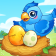Icon des Programms: Bird Bough: Merge  Perch