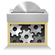 プログラムのアイコン: BusyBox