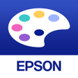 Ikona programu: Epson Creative Print