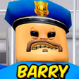 Ikona programu: Barry Prison Escape JailB…