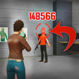 Ikona programu: Free Fire maxx Hack Heads…