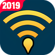 Icon des Programms: WiFi Extract كشف الواى فا…