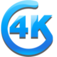 Icona del programma: Aiseesoft 4K Converter fo…