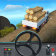 プログラムのアイコン: Truck Simulator Master