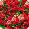 Icono de programa: Flowers Wallpaper