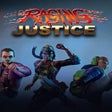 Icono de programa: Raging Justice