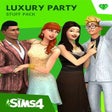 Icon des Programms: The Sims 4: Luxury Party …