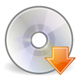 Icon des Programms: ISO Extractor