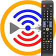 Icona del programma: Remote for Samsung TV/Blu…