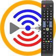 プログラムのアイコン: Remote for Samsung TV/Blu…