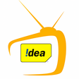 Icon des Programms: IDEA Live Mobile Tv Onlin…