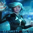 程序图标: Security Hole