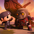 Icon des Programms: Gears POP! Wallpapers