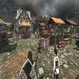 Ikona programu: The First Templar