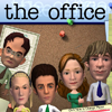 プログラムのアイコン: The Office