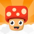 プログラムのアイコン: Floatoon: Create Shimeji …