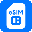 Icon des Programms: eSIM4Trips - Travel  Inte…