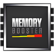 Icône du programme : Memory Booster - RAM Opti…