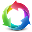 Ikona programu: iConvert Icons