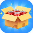 Icon des Programms: Coke Sort: Puzzle Game
