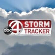 Icône du programme : ABC News 4 Storm Tracker