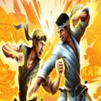Icône du programme : Cobra Kai: The Karate Kid…