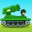 Icon des Programms: Hills of Steel
