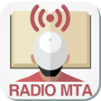 Programmsymbol: Radio MTA FM Surakarta