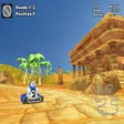 プログラムのアイコン: Moorhuhn Kart 2 XS-Versio…