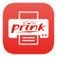 Icon des Programms: Prink Prima Print&Scan