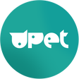 Icône du programme : UPET - pets’ social netwo…