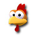 Icon des Programms: Moorhuhn X