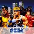 Ikona programu: Streets of Rage Classic